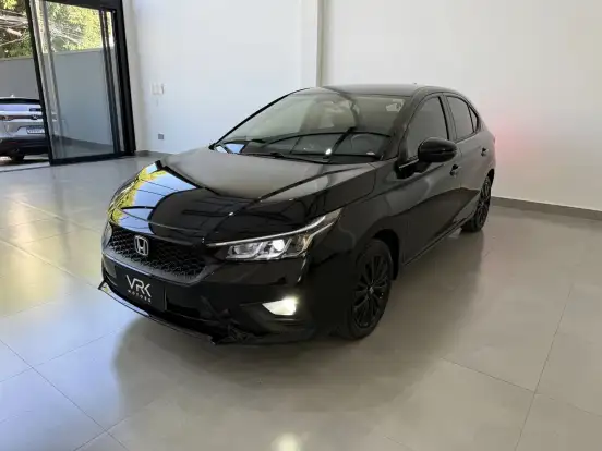 HONDA-CITY-1.5 i-VTEC FLEX HATCH EXL CVT HONDA-CITY-2024