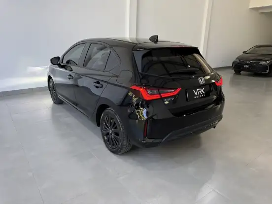 HONDA-CITY-1.5 i-VTEC FLEX HATCH EXL CVT HONDA-CITY-2024