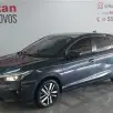HONDA CITY 1.5 i-VTEC FLEX HATCH EXL CVT HONDA CITY 1.5 i-VTEC FLEX HATCH EXL CVT