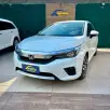 HONDA CITY 1.5 i-VTEC FLEX HATCH TOURING CVT HONDA CITY 1.5 i-VTEC FLEX HATCH TOURING CVT