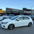 HONDA CITY 1.5 i-VTEC FLEX HATCH TOURING CVT HONDA CITY 1.5 i-VTEC FLEX HATCH TOURING CVT