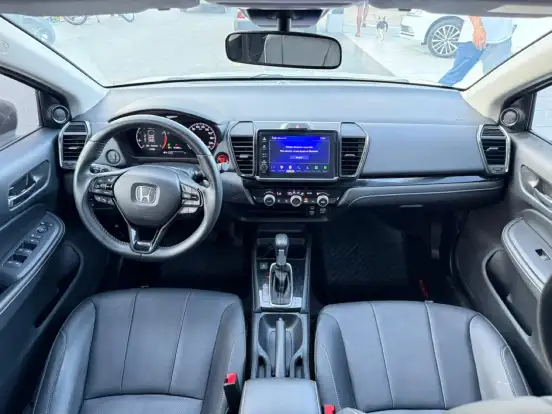 HONDA-CITY-2024