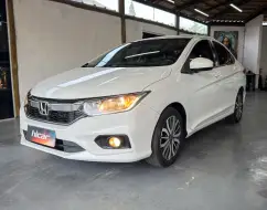 HONDA CITY 1.5 LX 16V FLEX 4P AUTOMÁTICO HONDA CITY 1.5 LX 16V FLEX 4P AUTOMÁTICO