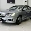 HONDA CITY 1.5 LX 16V FLEX 4P AUTOMÁTICO HONDA CITY 1.5 LX 16V FLEX 4P AUTOMÁTICO