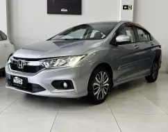 HONDA CITY 1.5 LX 16V FLEX 4P AUTOMÁTICO HONDA CITY 1.5 LX 16V FLEX 4P AUTOMÁTICO