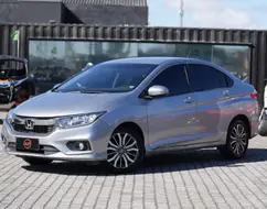 HONDA CITY 1.5 EX 16V FLEX 4P AUTOMÁTICO HONDA CITY 1.5 EX 16V FLEX 4P AUTOMÁTICO
