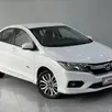 HONDA CITY 1.5 EX 16V FLEX 4P AUTOMÁTICO HONDA CITY 1.5 EX 16V FLEX 4P AUTOMÁTICO