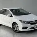 HONDA CITY 1.5 EX 16V FLEX 4P AUTOMÁTICO HONDA CITY 1.5 EX 16V FLEX 4P AUTOMÁTICO