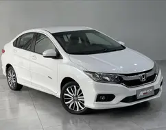 HONDA CITY 1.5 EX 16V FLEX 4P AUTOMÁTICO HONDA CITY 1.5 EX 16V FLEX 4P AUTOMÁTICO