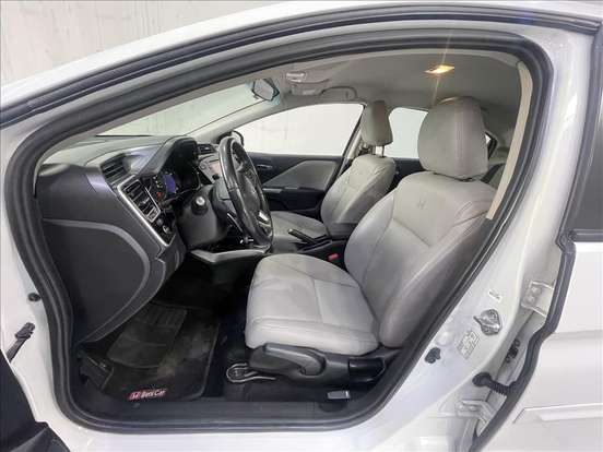 HONDA-CITY-2018