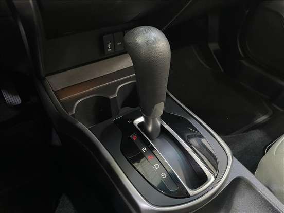 HONDA-CITY-1.5 EX 16V FLEX 4P AUTOMÁTICO HONDA-CITY-2018