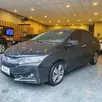 HONDA CITY 1.5 EX 16V FLEX 4P AUTOMÁTICO HONDA CITY 1.5 EX 16V FLEX 4P AUTOMÁTICO