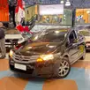 HONDA CITY 1.5 EX 16V FLEX 4P AUTOMÁTICO HONDA CITY 1.5 EX 16V FLEX 4P AUTOMÁTICO