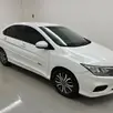 HONDA CITY 1.5 EXL 16V FLEX 4P AUTOMÁTICO HONDA CITY 1.5 EXL 16V FLEX 4P AUTOMÁTICO