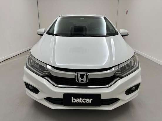 HONDA-CITY-1.5 EXL 16V FLEX 4P AUTOMÁTICO HONDA-CITY-2018