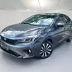 HONDA CITY 1.5 i-VTEC FLEX EX CVT HONDA CITY 1.5 i-VTEC FLEX EX CVT