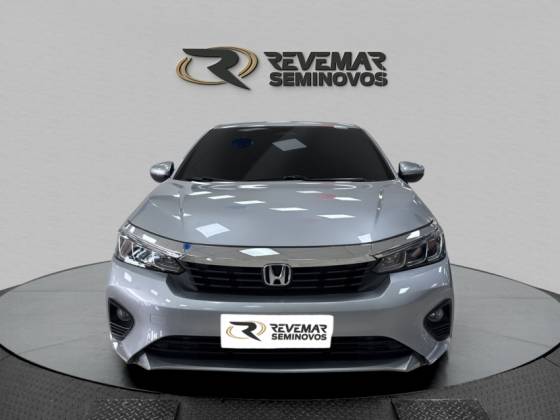 HONDA CITY 1.5 i-VTEC FLEX EX CVT