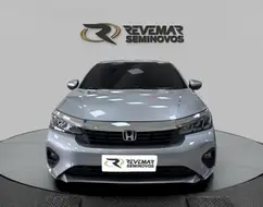 HONDA CITY 1.5 i-VTEC FLEX EX CVT HONDA CITY 1.5 i-VTEC FLEX EX CVT