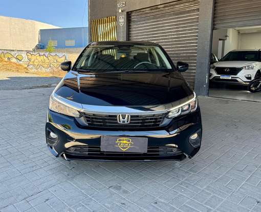 HONDA-CITY-1.5 i-VTEC FLEX EX CVT HONDA-CITY-2025