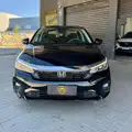 HONDA CITY 1.5 i-VTEC FLEX EX CVT HONDA CITY 1.5 i-VTEC FLEX EX CVT