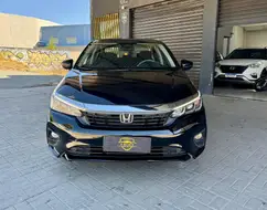 HONDA CITY 1.5 i-VTEC FLEX EX CVT HONDA CITY 1.5 i-VTEC FLEX EX CVT