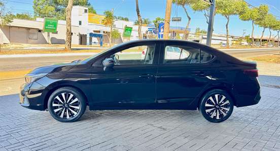 HONDA-CITY-2025