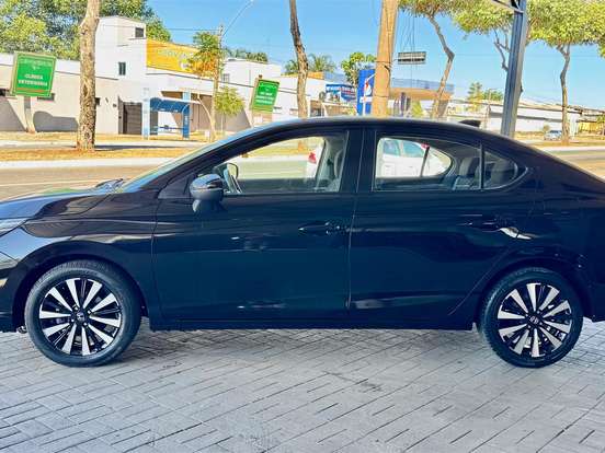 HONDA-CITY-1.5 i-VTEC FLEX EX CVT HONDA-CITY-2025