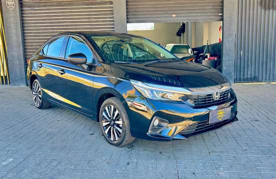 HONDA-CITY-2025