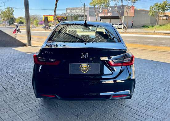 HONDA-CITY-2025