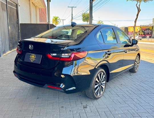 HONDA-CITY-2025