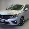 HONDA CITY 1.5 i-VTEC FLEX EX CVT HONDA CITY 1.5 i-VTEC FLEX EX CVT