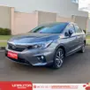 HONDA CITY 1.5 i-VTEC FLEX EXL CVT HONDA CITY 1.5 i-VTEC FLEX EXL CVT