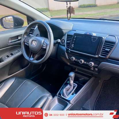 HONDA-CITY-2022