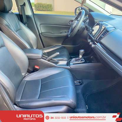 HONDA-CITY-1.5 i-VTEC FLEX EXL CVT HONDA-CITY-2022