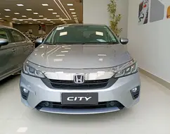 HONDA CITY 1.5 i-VTEC FLEX EXL CVT HONDA CITY 1.5 i-VTEC FLEX EXL CVT