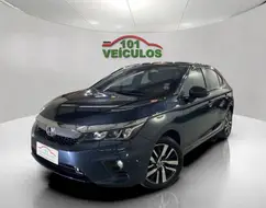 HONDA CITY 1.5 i-VTEC FLEX EXL CVT HONDA CITY 1.5 i-VTEC FLEX EXL CVT