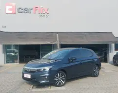 HONDA CITY 1.5 i-VTEC FLEX EXL CVT HONDA CITY 1.5 i-VTEC FLEX EXL CVT