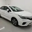 HONDA CITY 1.5 i-VTEC FLEX EXL CVT HONDA CITY 1.5 i-VTEC FLEX EXL CVT