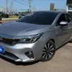 HONDA CITY 1.5 i-VTEC FLEX EXL CVT HONDA CITY 1.5 i-VTEC FLEX EXL CVT