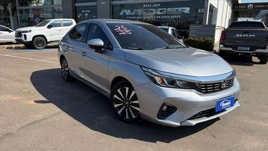 HONDA-CITY-2025