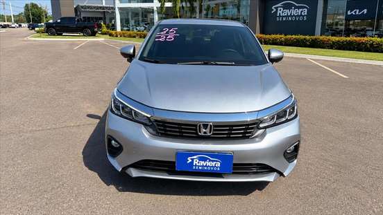 HONDA-CITY-2025