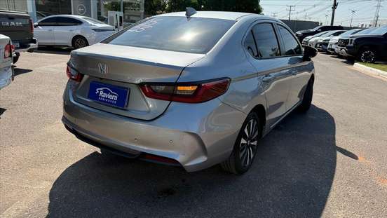 HONDA-CITY-2025
