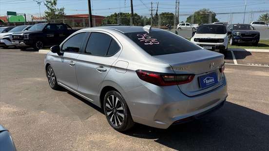 HONDA-CITY-2025