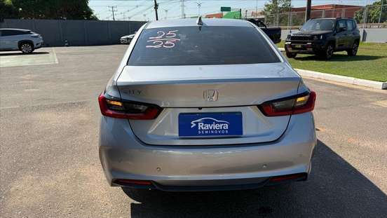 HONDA-CITY-2025