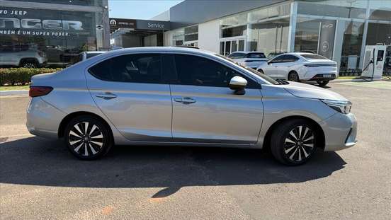 HONDA-CITY-2025