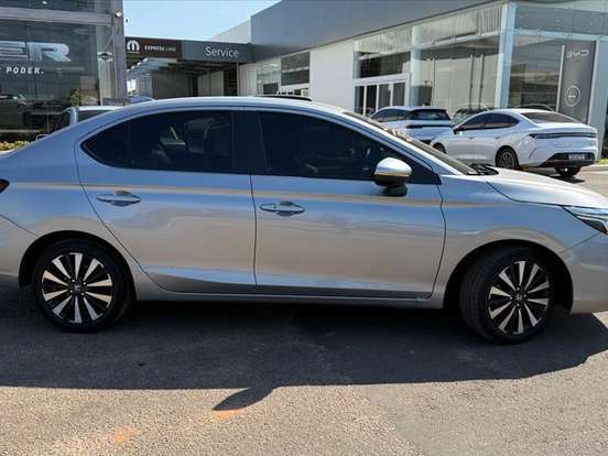 HONDA-CITY-1.5 i-VTEC FLEX EXL CVT HONDA-CITY-2025