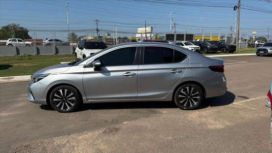 HONDA-CITY-2025