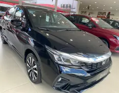 HONDA CITY 1.5 i-VTEC FLEX EXL CVT HONDA CITY 1.5 i-VTEC FLEX EXL CVT