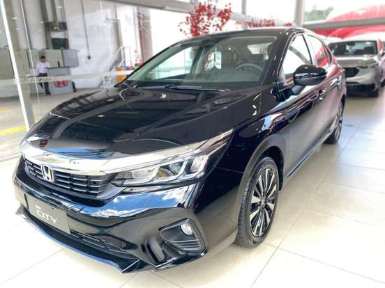 HONDA-CITY-2025