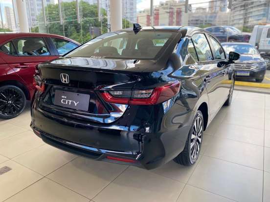 HONDA-CITY-2025